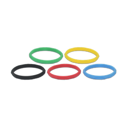 colour rings